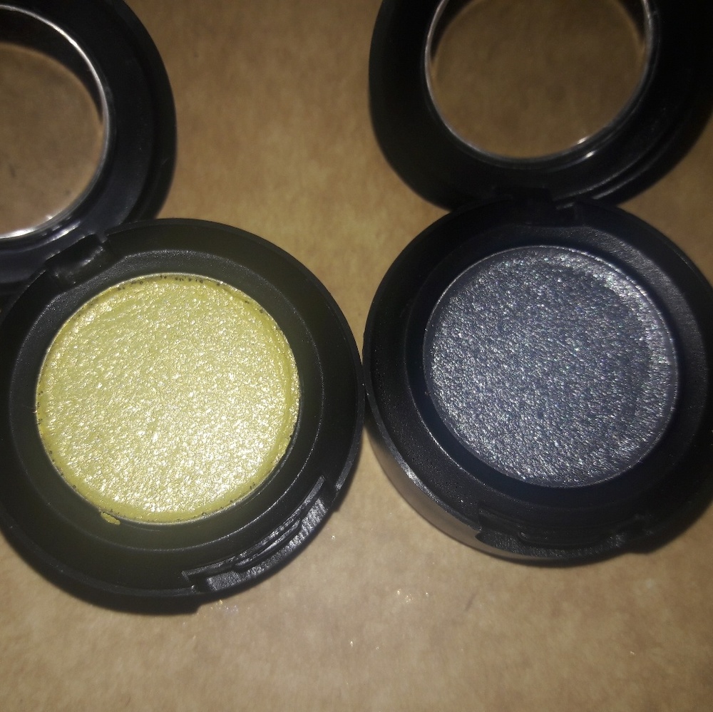 Eye Magic Makeup eyeshadow